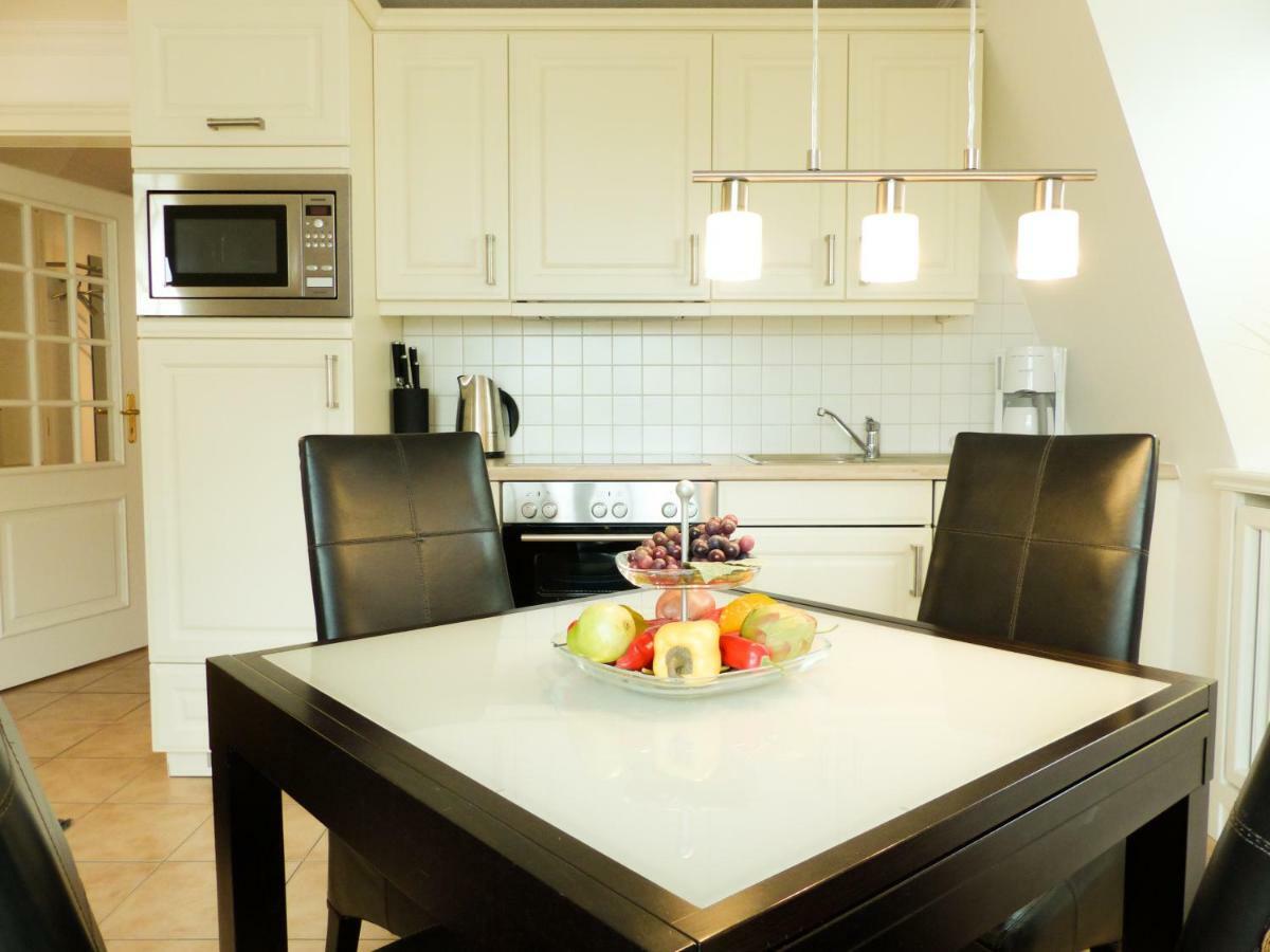 Suite Boysen No.15 Вестерланд Екстериор снимка